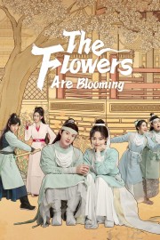 The Flowers Are Blooming-hd