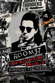 Room 37 - The Mysterious Death of Johnny Thunders-hd