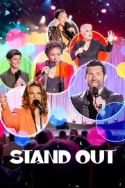 Stand Out: An LGBTQ+ Celebration-hd