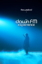 The Weeknd x Dawn FM Experience-hd