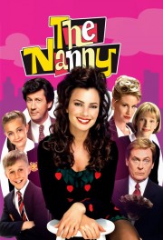 The Nanny-hd