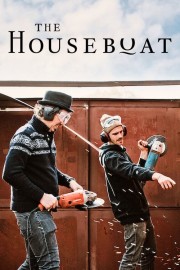 The Houseboat-hd