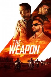The Weapon-hd
