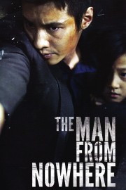 The Man from Nowhere-hd
