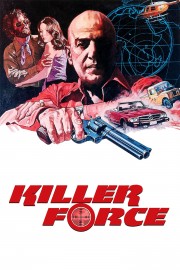 Killer Force-hd