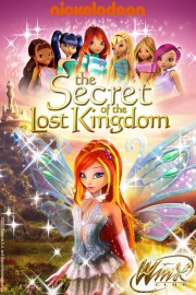 Winx Club: The Secret of the Lost Kingdom-hd