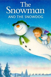 The Snowman and The Snowdog-hd