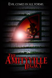 The Amityville Legacy-hd