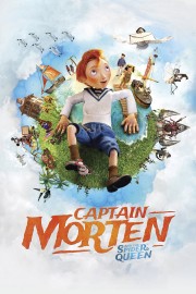 Captain Morten and the Spider Queen-hd