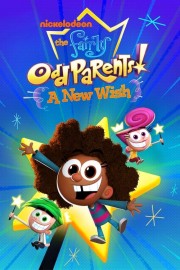 The Fairly OddParents: A New Wish-hd
