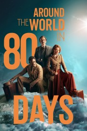 Around the World in 80 Days-hd