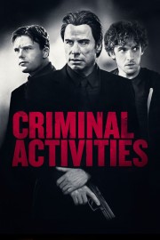Criminal Activities-hd
