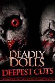 Deadly Dolls Deepest Cuts-hd