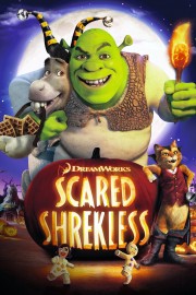Scared Shrekless-hd