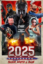 2025: Blood, White & Blue-hd