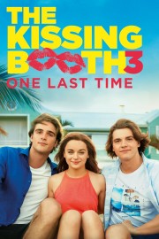 The Kissing Booth 3-hd