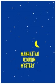 Manhattan Murder Mystery-hd