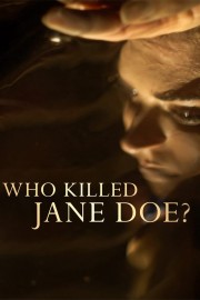 Who Killed Jane Doe?-hd