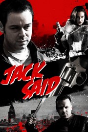 Jack Said-hd