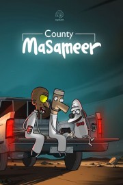 Masameer County-hd