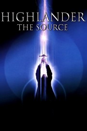 Highlander V: The Source-hd