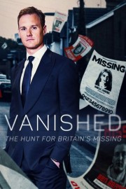 Vanished: The Hunt For Britain's Missing People-hd