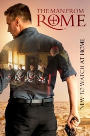 The Man from Rome-hd