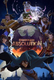 Dragon Age: Absolution-hd