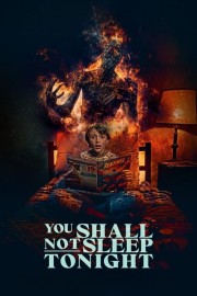 You Shall Not Sleep Tonight-hd