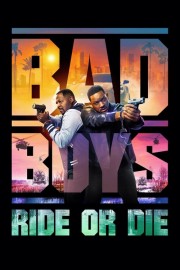 Bad Boys: Ride or Die-hd