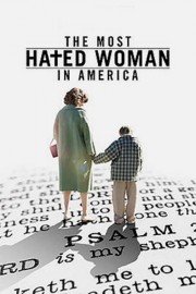 The Most Hated Woman in America-hd