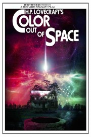 Color Out of Space-hd