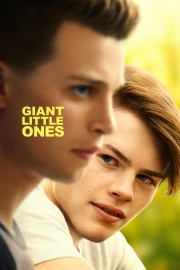 Giant Little Ones-hd