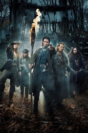 Thieves of the Wood-hd