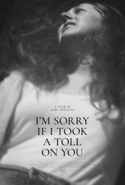 I'm Sorry If I Took a Toll on You-hd