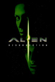 Alien Resurrection-hd