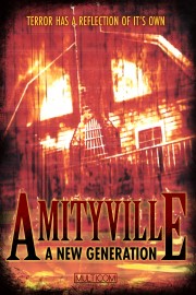 Amityville: A New Generation-hd