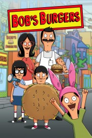 Bob's Burgers-hd