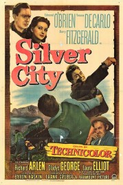 Silver City-hd