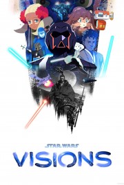 Star Wars: Visions-hd