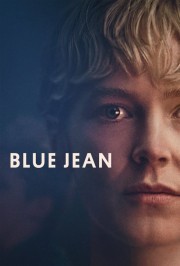 Blue Jean-hd