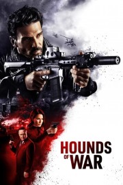 Hounds of War-hd