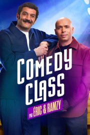 Comedy Class by Éric & Ramzy-hd