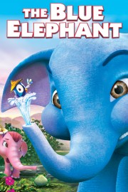 The Blue Elephant-hd