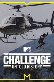 The Challenge: Untold History-hd