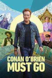 Conan O'Brien Must Go-hd