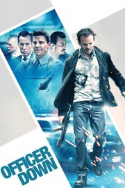 Officer Down-hd