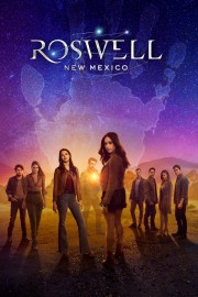 Roswell, New Mexico-hd