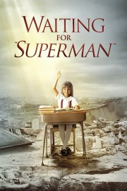 Waiting for "Superman"-hd