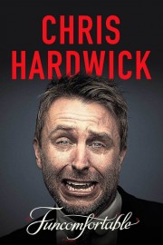 Chris Hardwick: Funcomfortable-hd